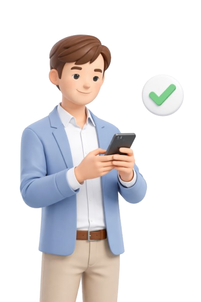 Ilustrasi langkah checkout