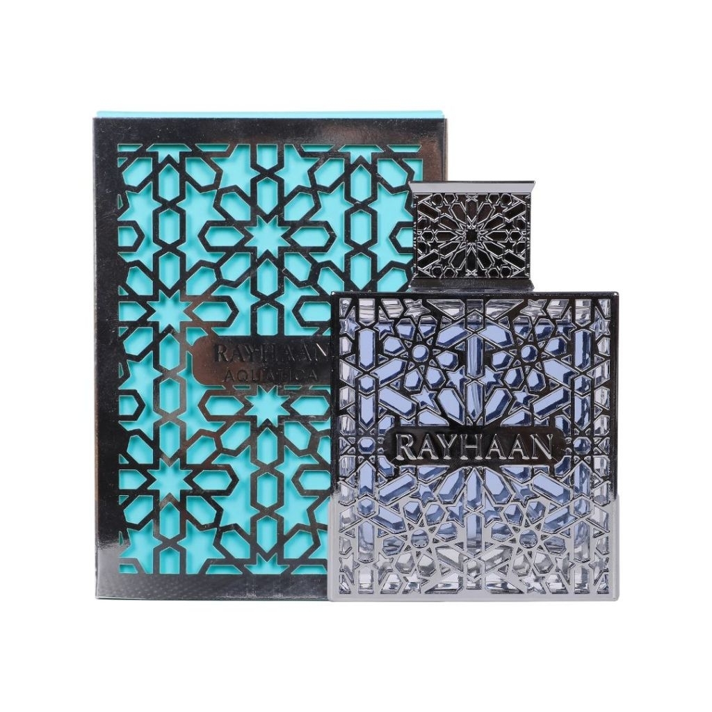 Rayhaan Aquatica thumbnail