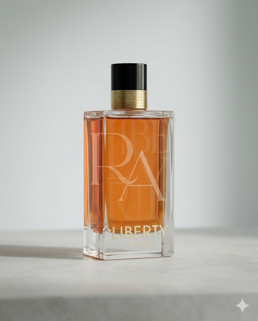 Fragrance World Liberty Intense