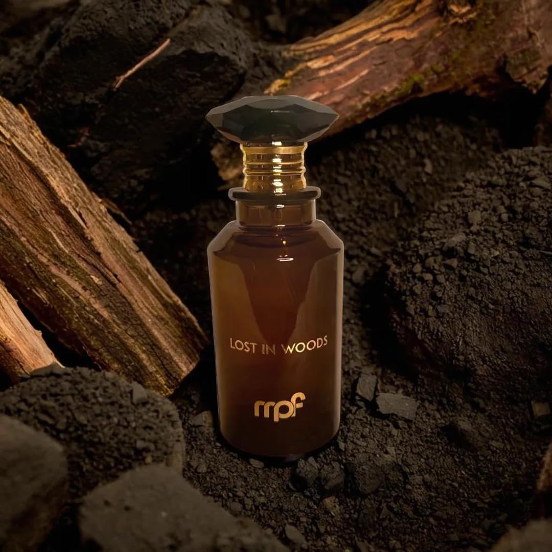 MPF LOST IN WOODS EDP 100 ML
