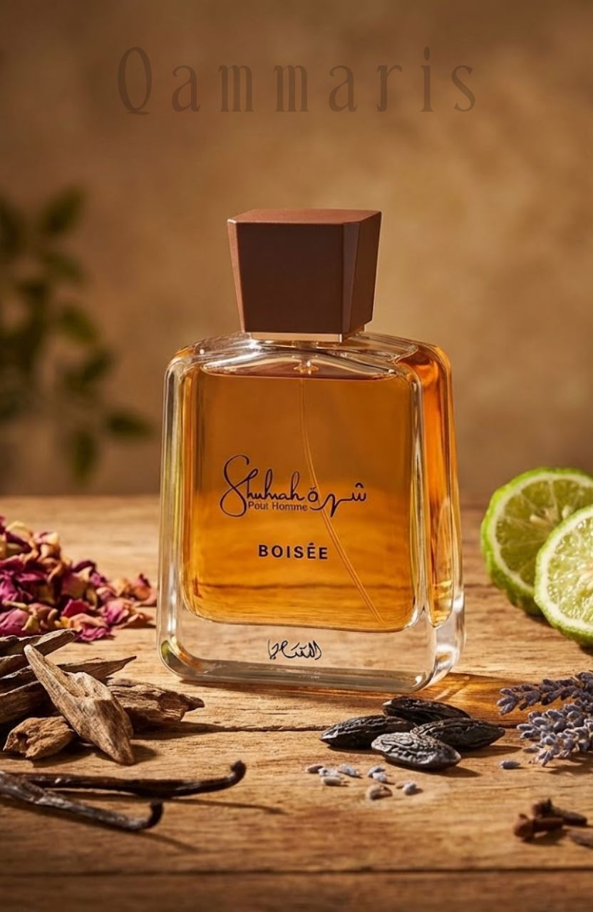 Rasasi Shuhrah Boise E