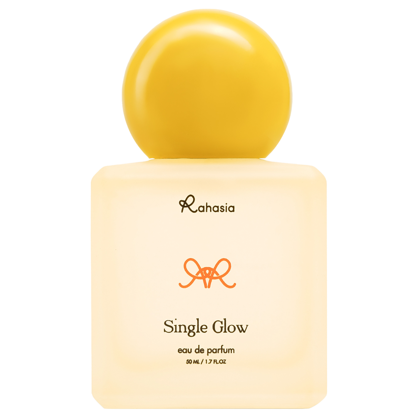 Rahasia Fragrance Single Glow