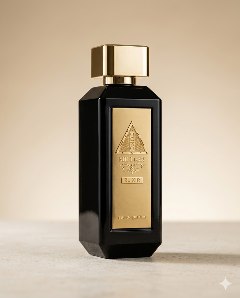 Fragrance World La Uno Million Elixir