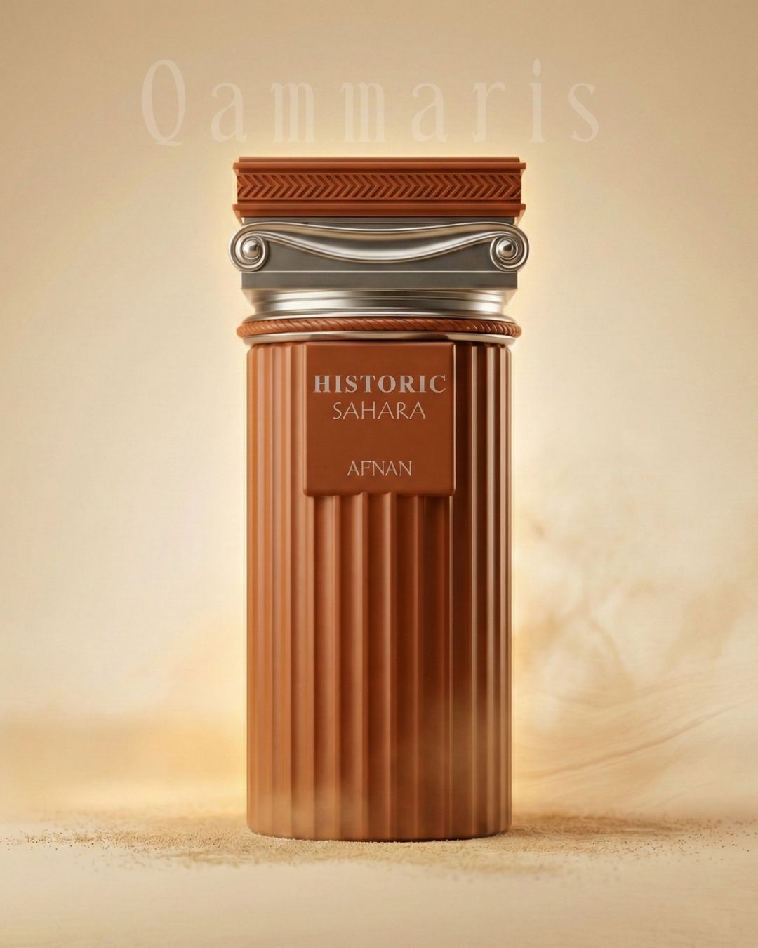 Afnan Historic Sahara