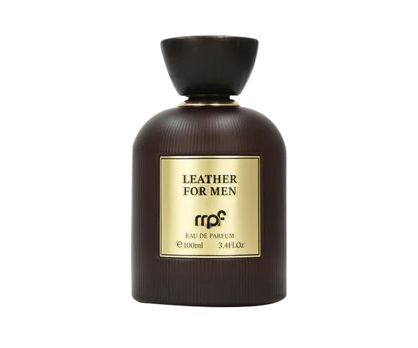 MPF LEATHER FOR MEN EDP 100 ML