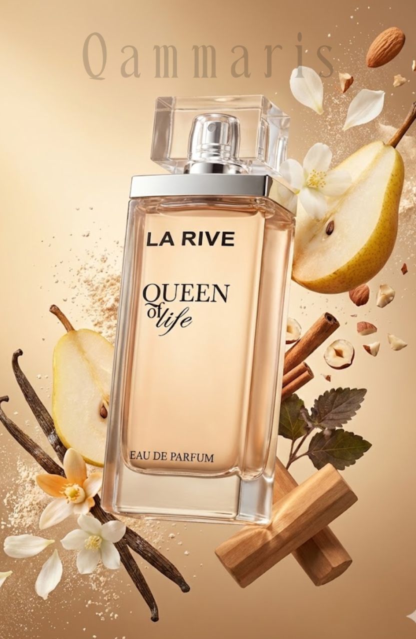 LaRive Queen Of Life