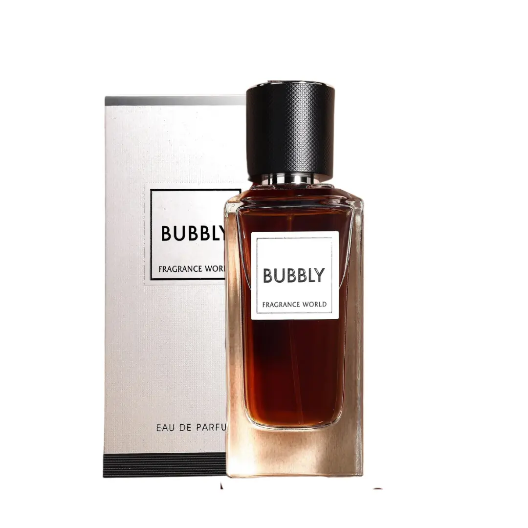 Fragrance World Bubbly