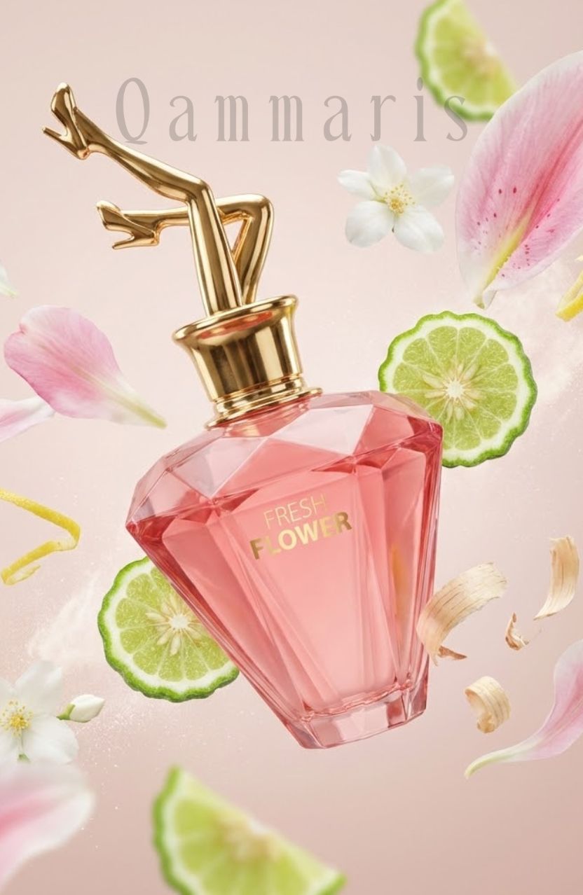 Dynamique Premier Fresh Flower Pour Femme