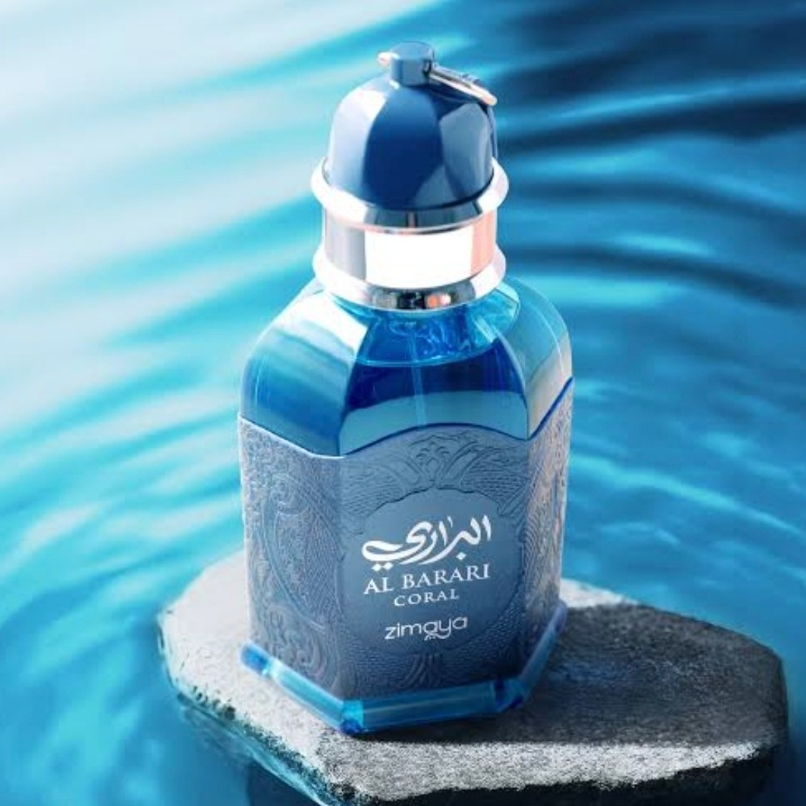 Zimaya Al Barari Coral