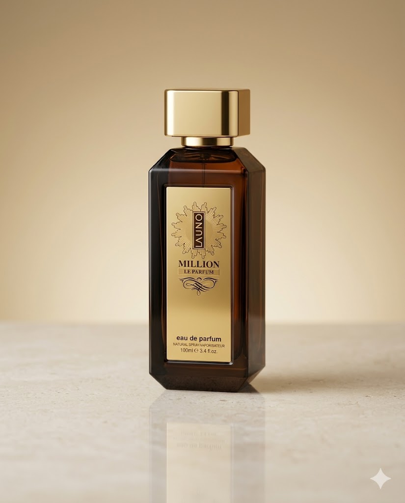 Fragrance World La Uno Million Le Parfum