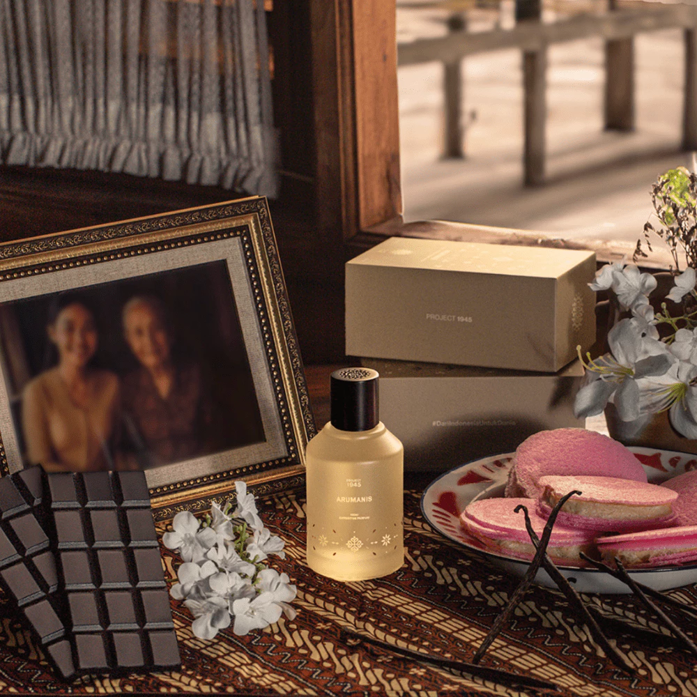 Project 1945 Arumanis thumbnail