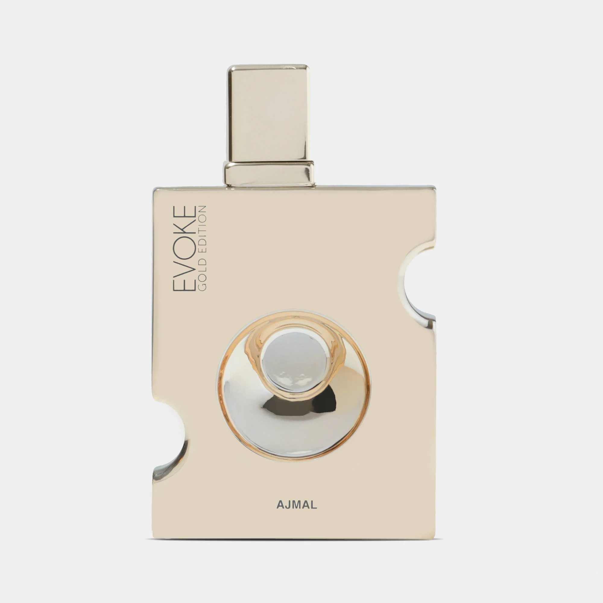 Ajmal Evoke Gold Edition Him Eau de Parfum 90 ml