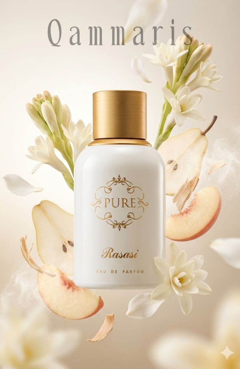 Rasasi Pure Pour Femme