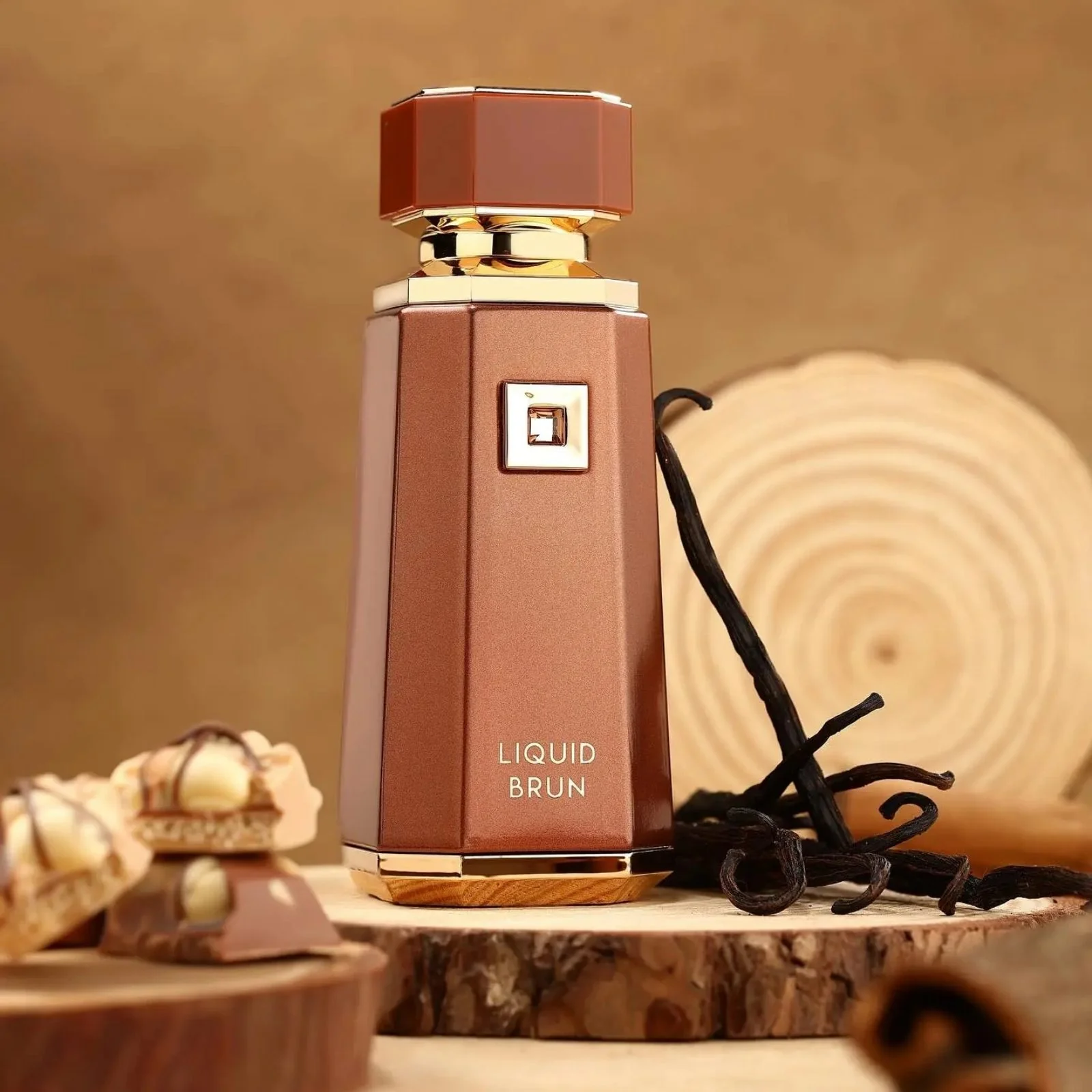 French Avenue Liquid Burn