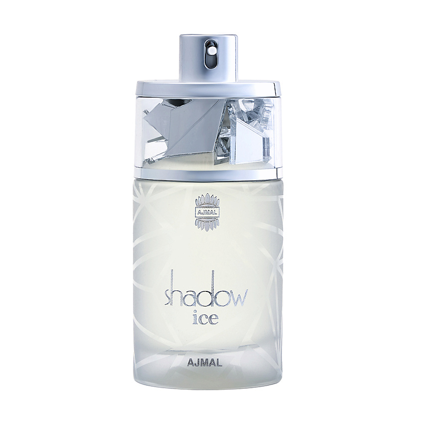 Ajmal Shadow Ice Eau de Parfum 75 ml