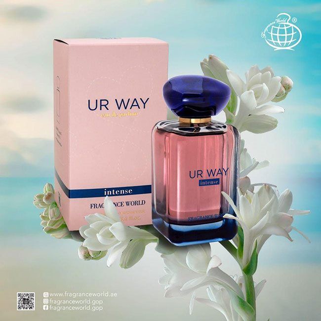 Fragrance World UR Way