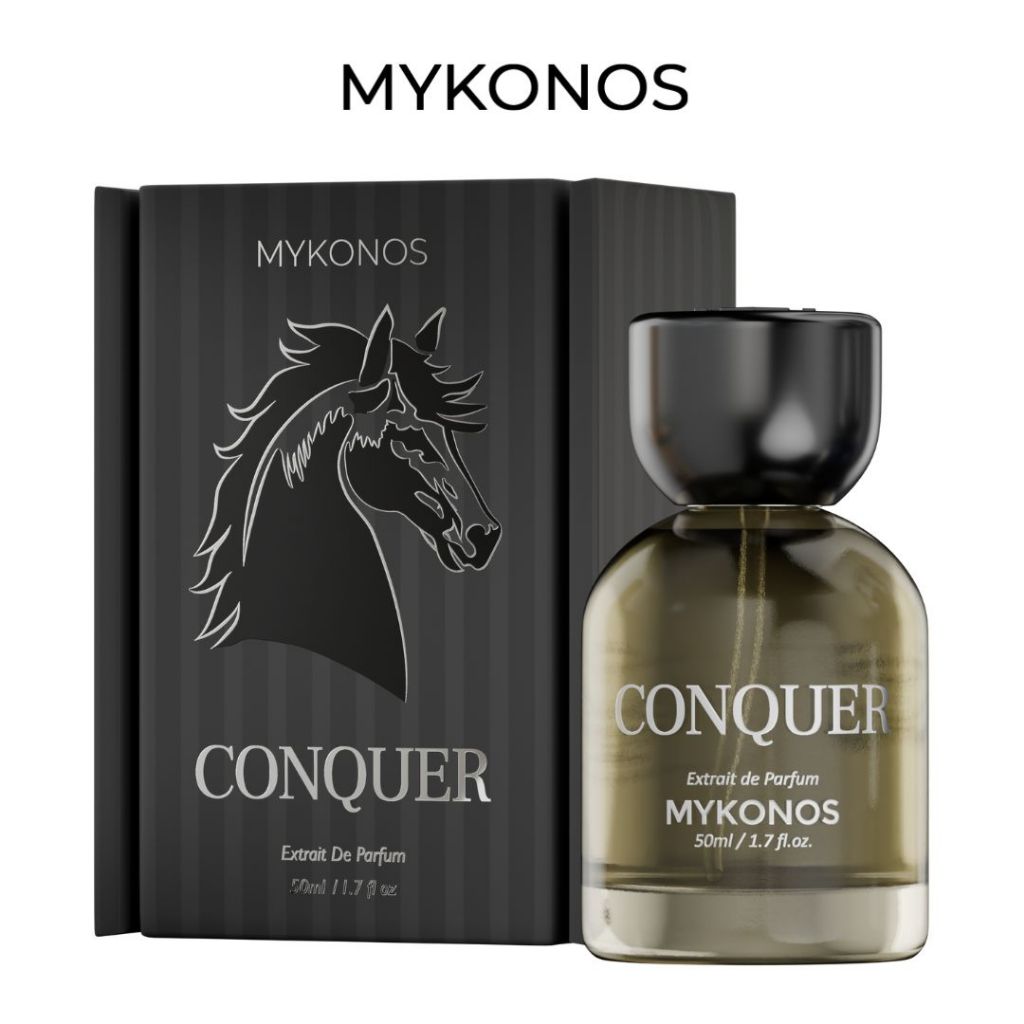 Mykonos Conquer