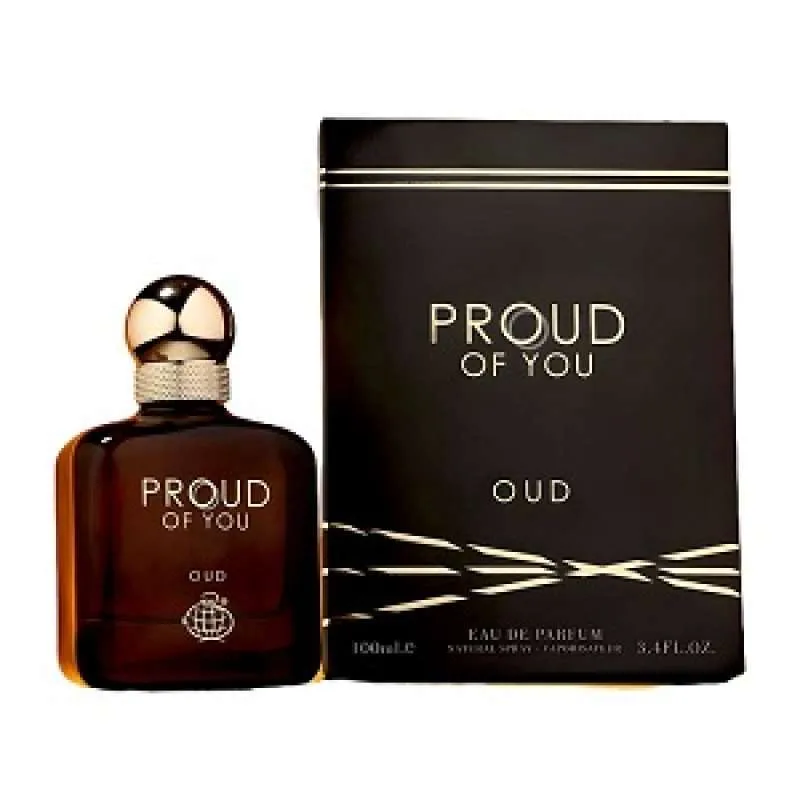 Fragrance World Proud of You OUD