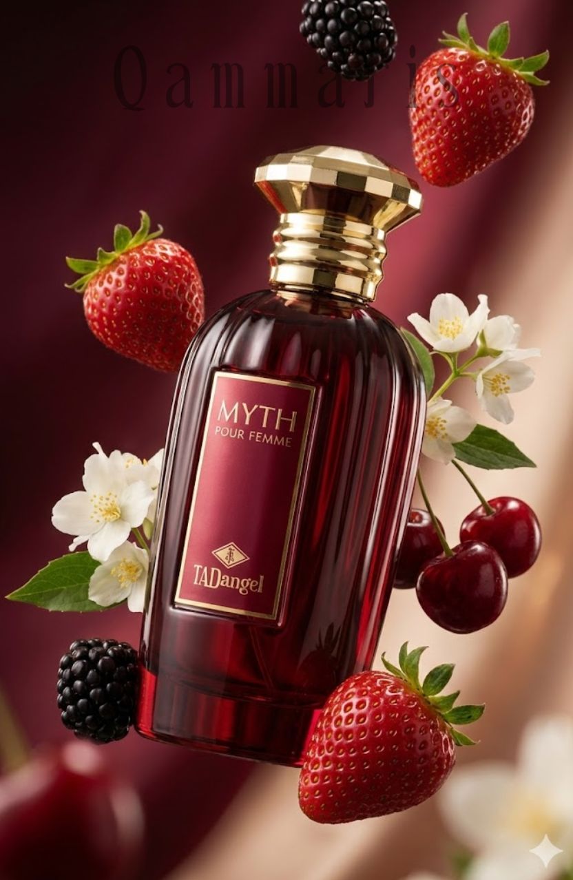 Tad Angel By Afnan Myth Femme