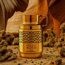 Armaf Odyssey Aoud Edition