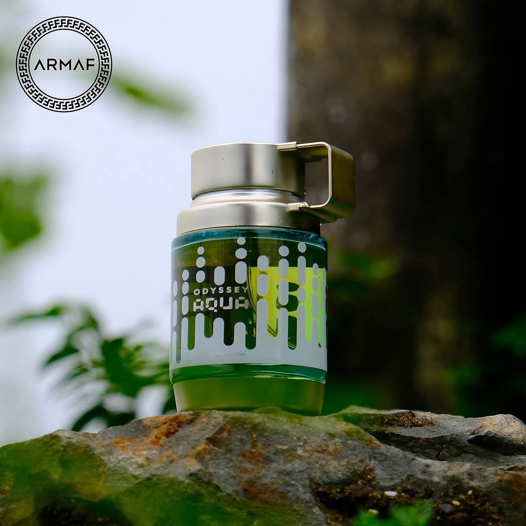 Armaf Odyssey Aqua Edition