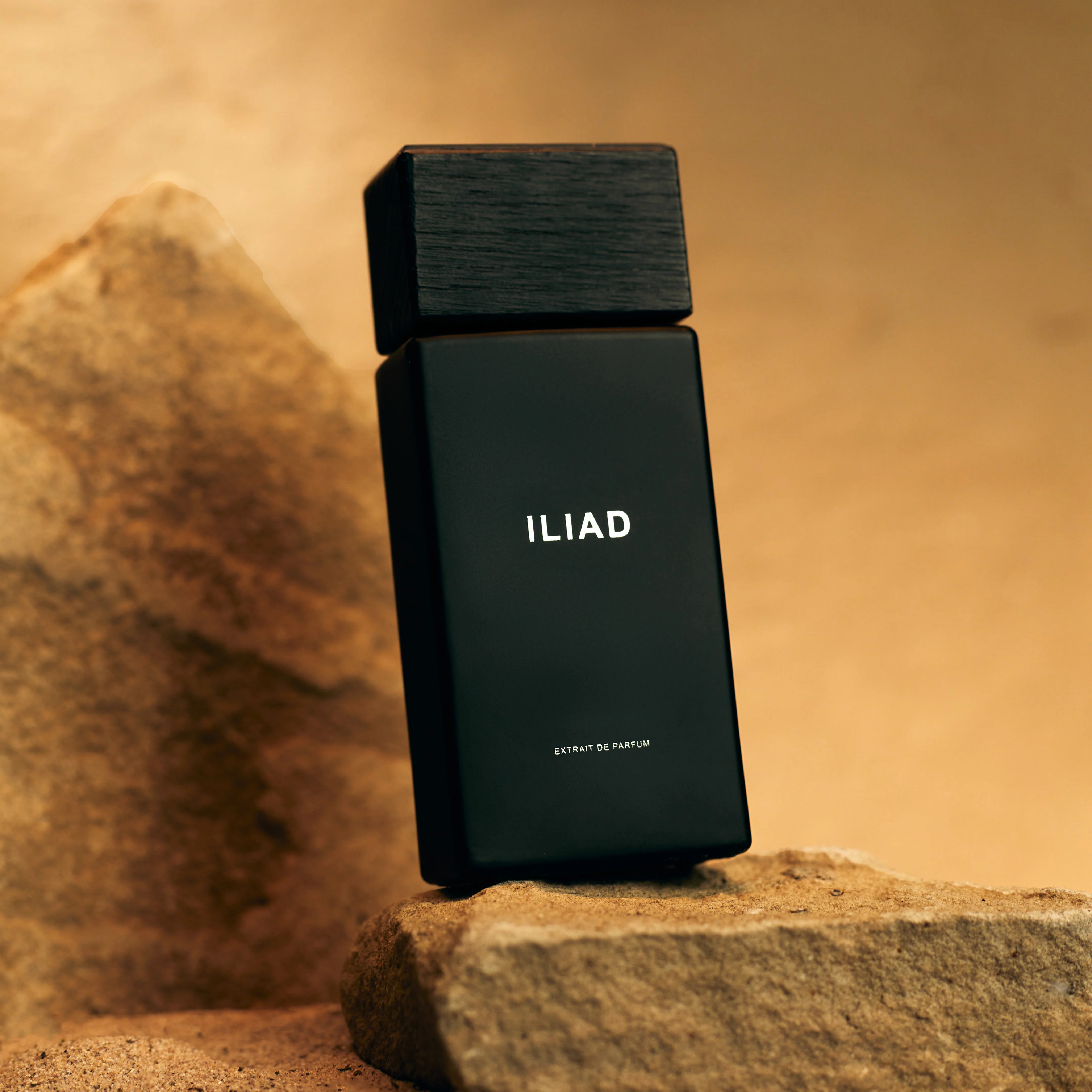 Saff & Co Iliad