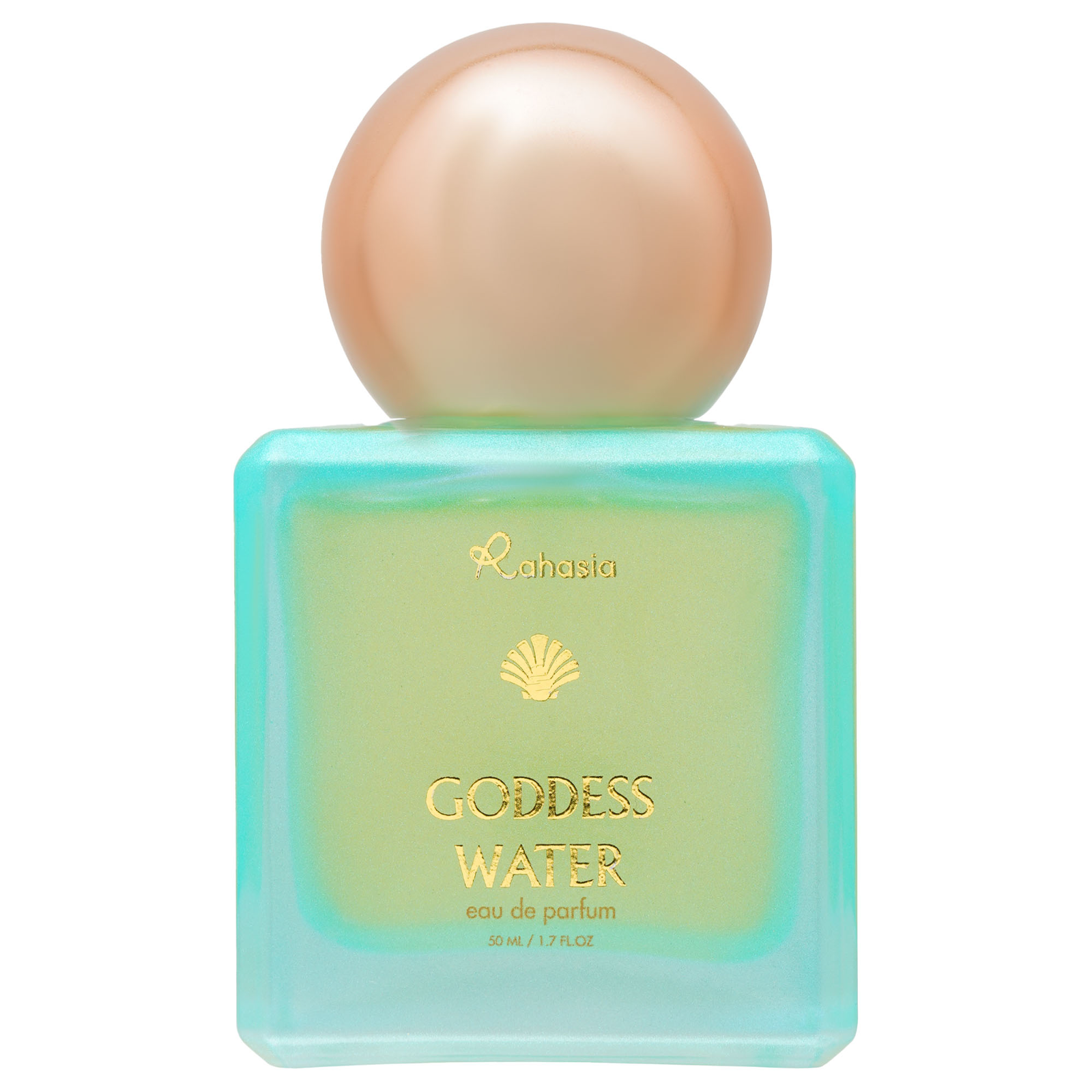 Rahasia Fragrance Goddess Water