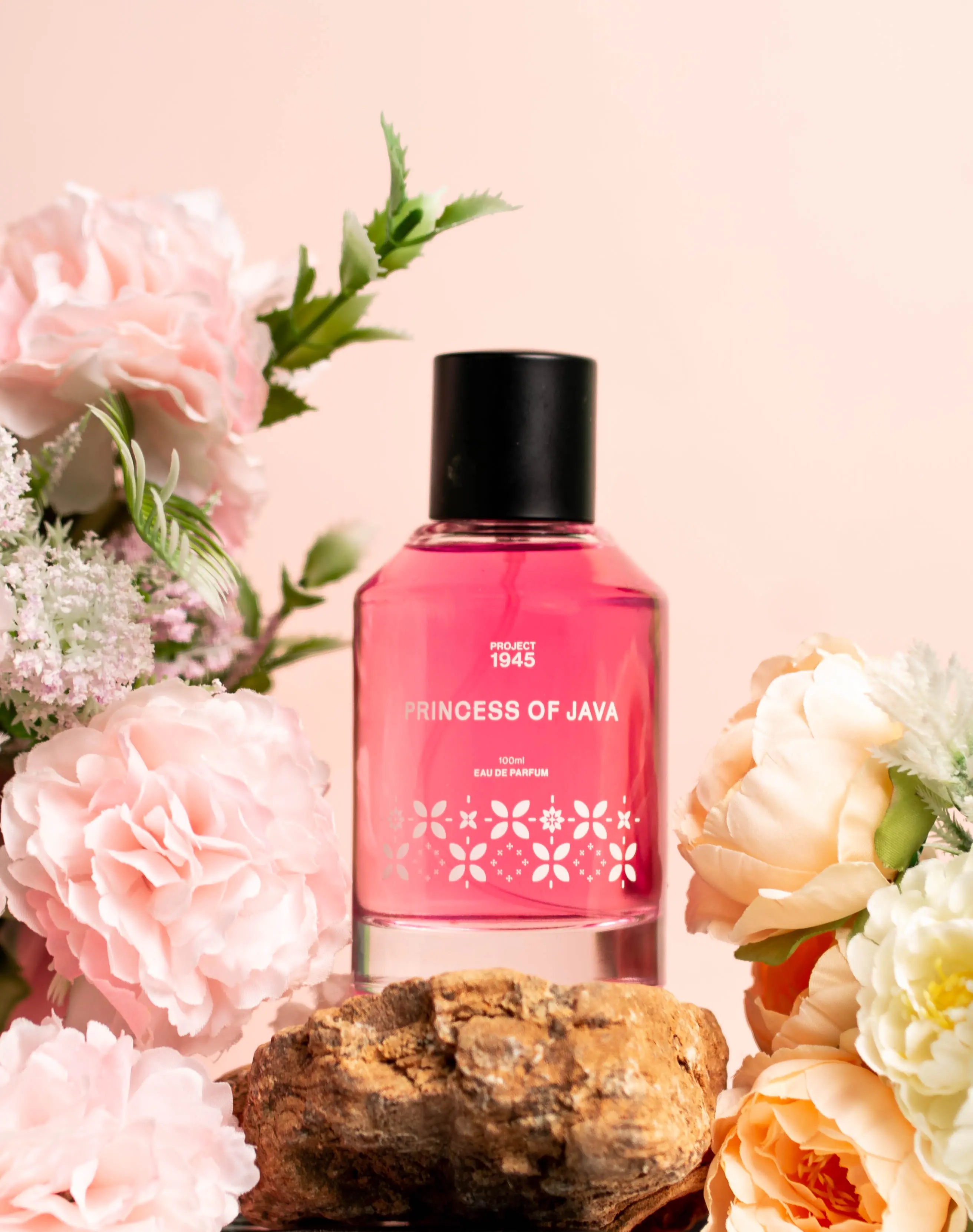 Project 1945 Princess of Java