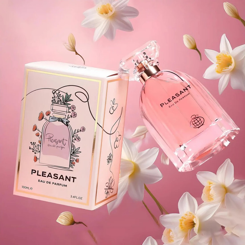 Fragrance World Pleasant