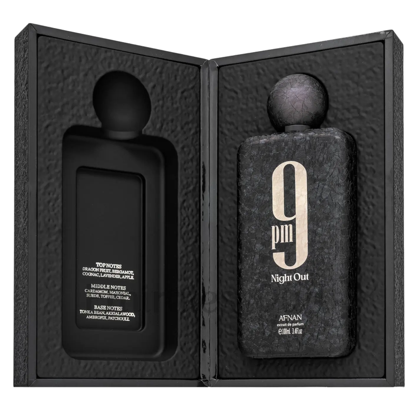 Afnan 9PM Night Out thumbnail