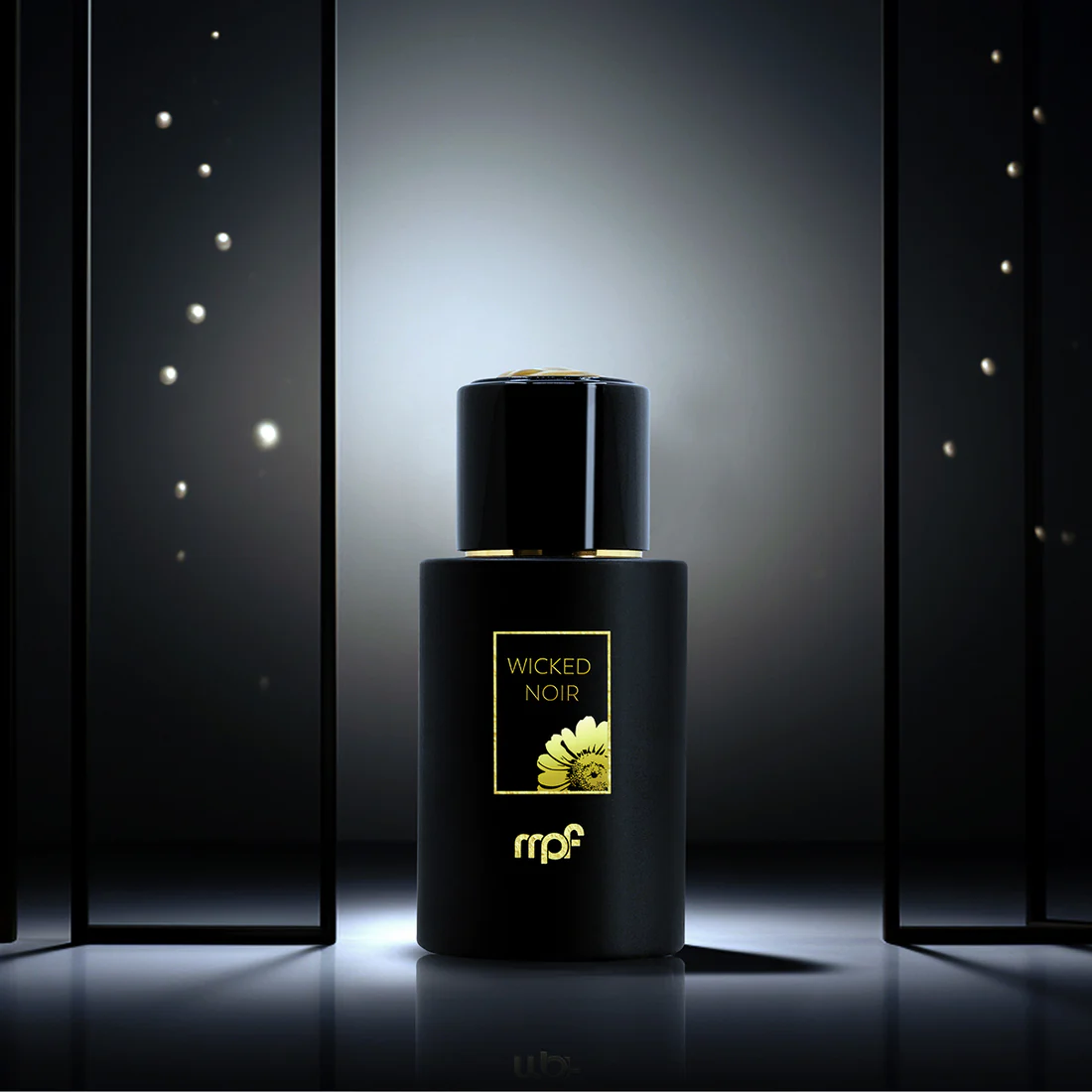 Mpf Wicked Noir Eau De Parfum