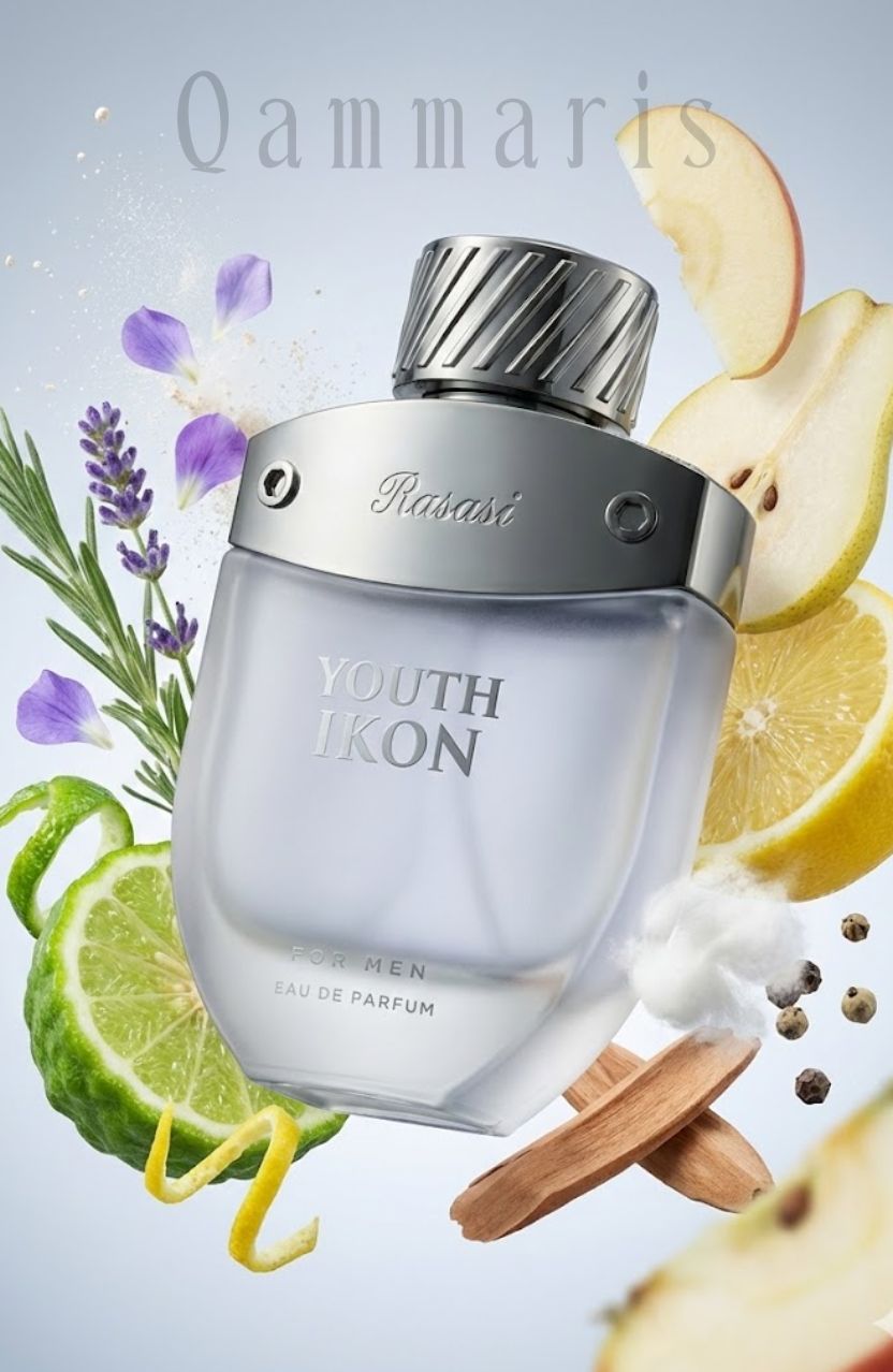 Rasasi Youth Ikon For Men