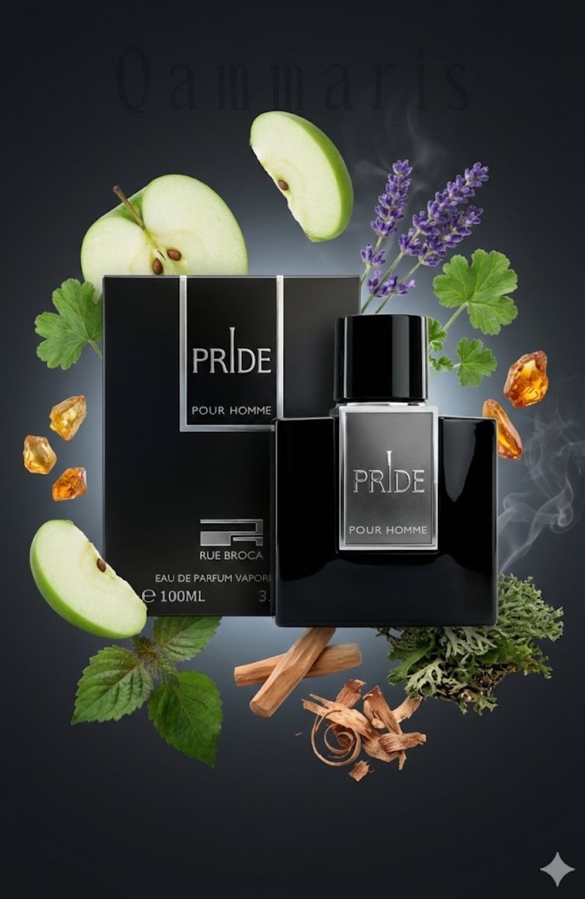Rue Broca Pride Pour Homme