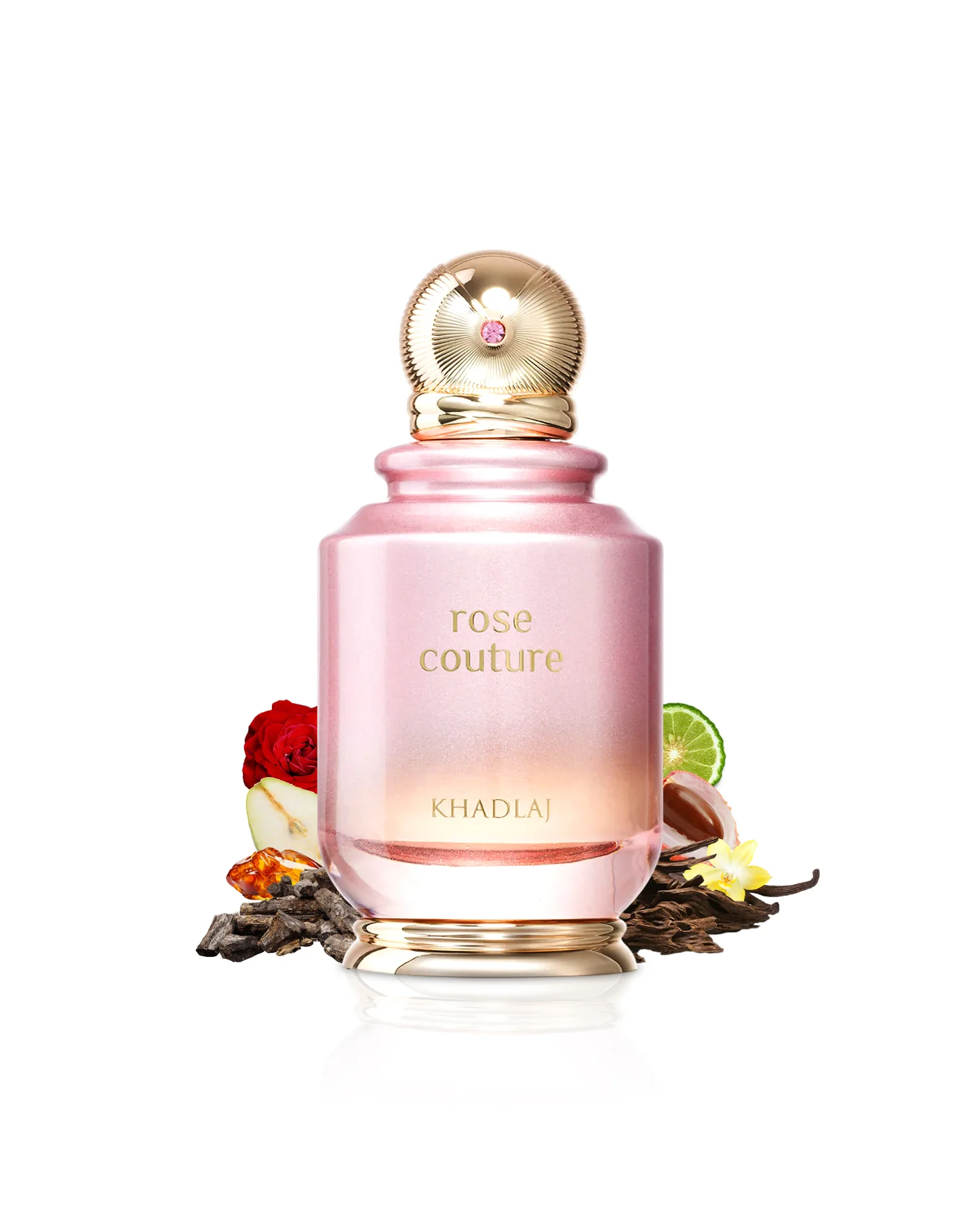 Rose Couture EDP 100ML