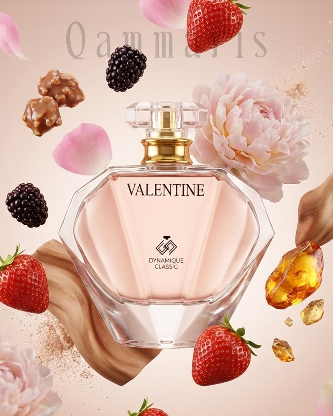 Dynamique Premier Classic Valentine