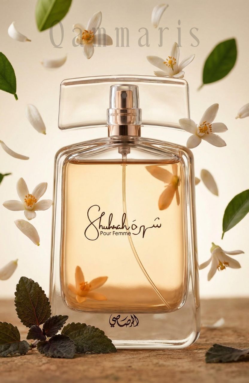 Rasasi Shuhrah Pour Femme