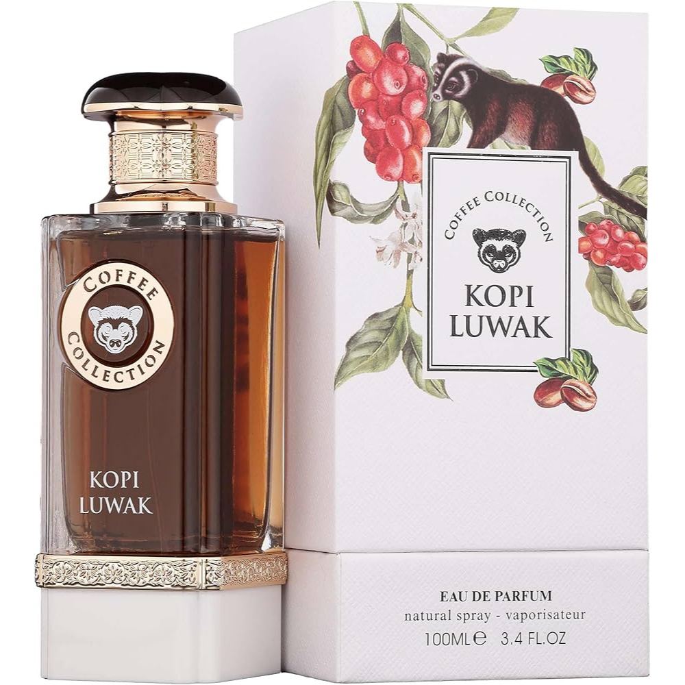Fragrance World Kopi Luwak