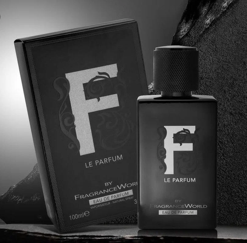 Fragrance World F Le Parfum