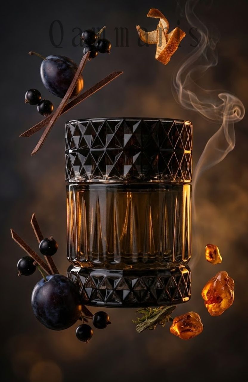 Zimaya Sharaf The Club