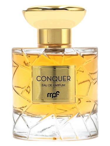 Mpf Conquer Eau De Parfum