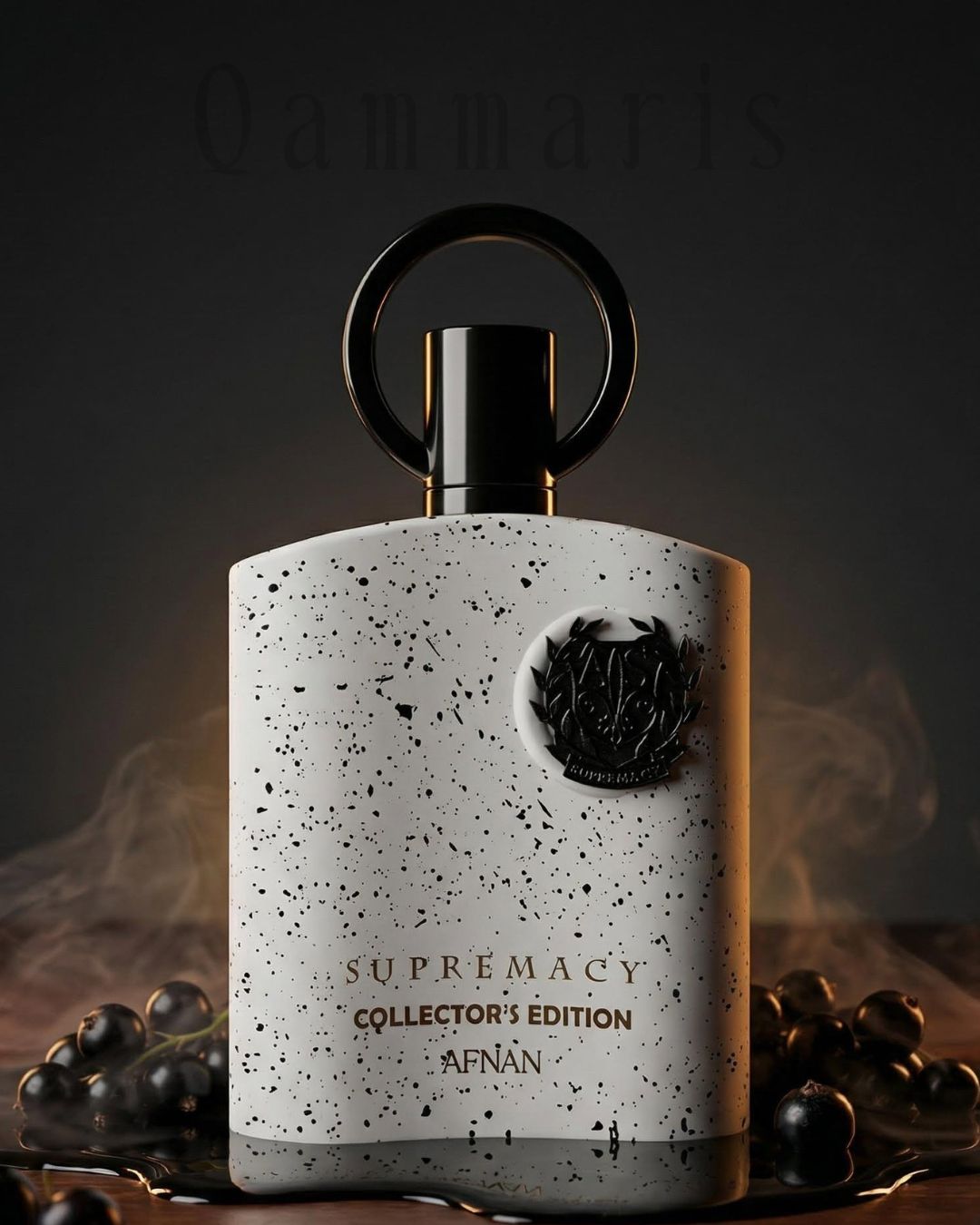 Afnan Supremacy Collectors Edition