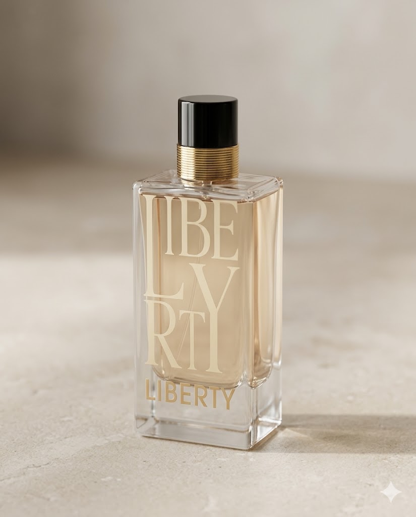 Fragrance World Liberty