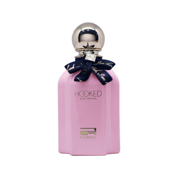 Rue Broca Hooked Pour Femme