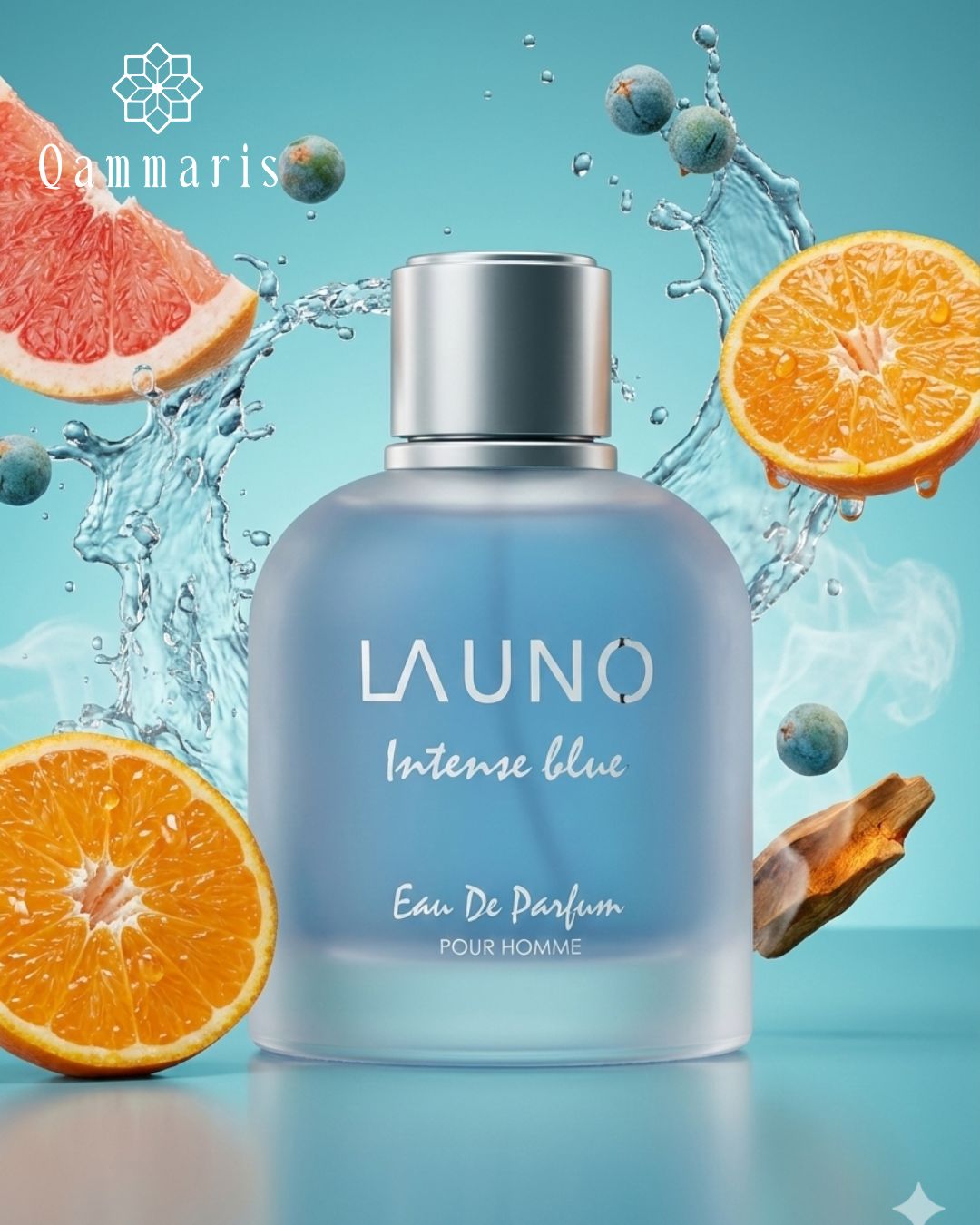 FW La Uno Intense Blue