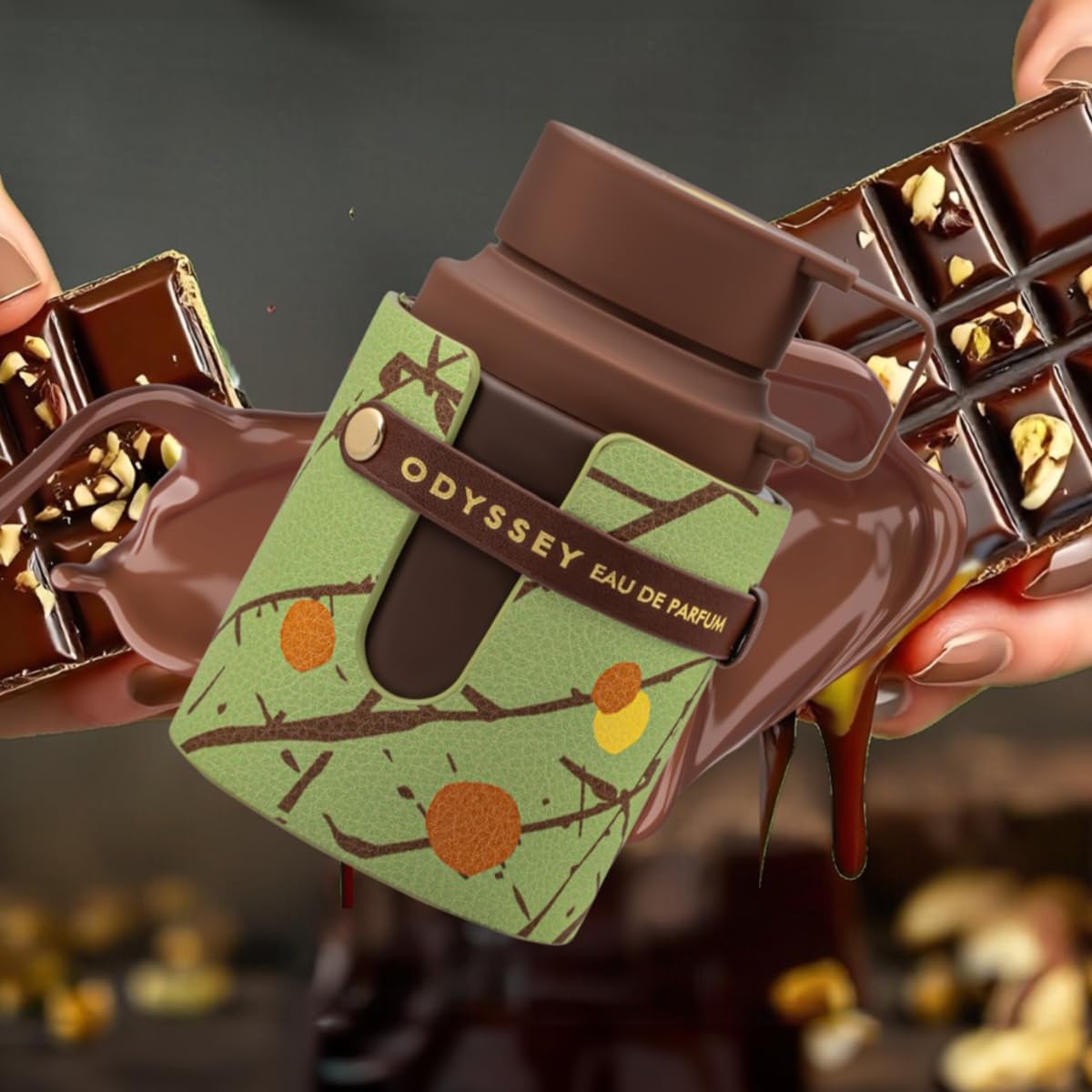 Armaf Odyssey Dubai Chocolat